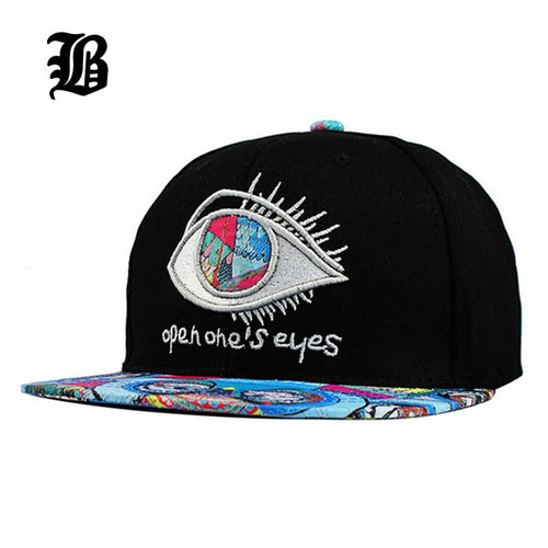 [FLB] Hip Hop Cap