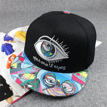 Load image into Gallery viewer, [FLB] Hip Hop Cap