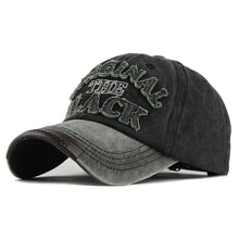 Load image into Gallery viewer, Baseball cap