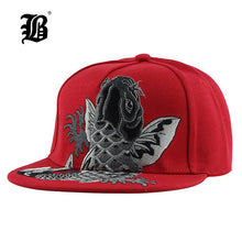 Load image into Gallery viewer, [FLB] Hip Hop Cap