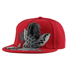 Load image into Gallery viewer, [FLB] Hip Hop Cap